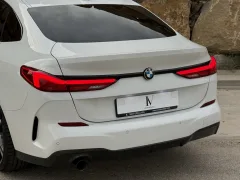 BMW 218i Gran Coupe 2021