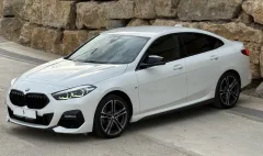BMW 218i Gran Coupe 2021