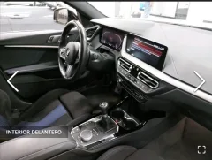 BMW 218i Gran Coupe 2021