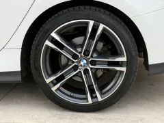 BMW 218i Gran Coupe 2021