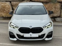BMW 218i Gran Coupe 2021