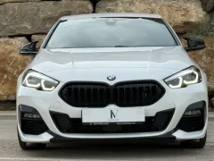 BMW 218i Gran Coupe 2021