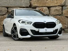 BMW 218i Gran Coupe 2021