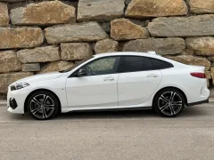 BMW 218i Gran Coupe 2021