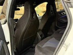 BMW 218i Gran Coupe 2021