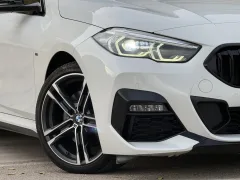 BMW 218i Gran Coupe 2021