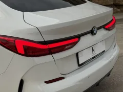 BMW 218i Gran Coupe 2021