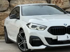 BMW 218i Gran Coupe 2021
