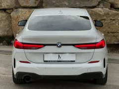 BMW 218i Gran Coupe 2021