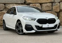 BMW 218i Gran Coupe 2021