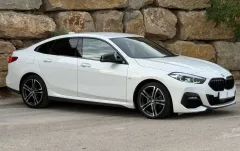 BMW 218i Gran Coupe 2021