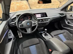 BMW 218i Gran Coupe 2021
