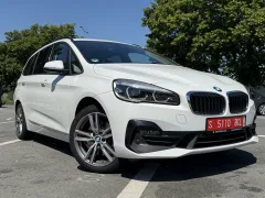 Bmw 220i 2020