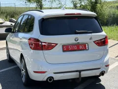 Bmw 220i 2020