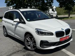 Bmw 220i 2020