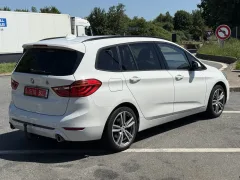 Bmw 220i 2020