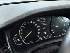 BMW 318d Mild-Hybrid 2021