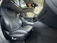 BMW 318d Mild-Hybrid 2021