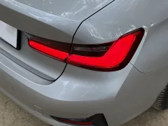 BMW 318d Mild-Hybrid 2021