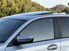 BMW 318d Mild-Hybrid 2021