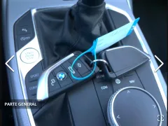 BMW 318d Mild-Hybrid 2021