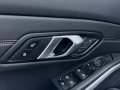 BMW 318d Mild-Hybrid 2021