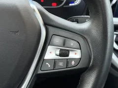 BMW 318d Mild-Hybrid 2021