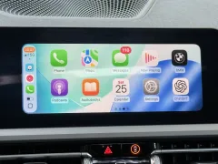 BMW 318d Mild-Hybrid 2021