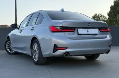 BMW 318d Mild-Hybrid 2021