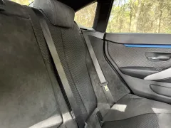 BMW 420i 2020