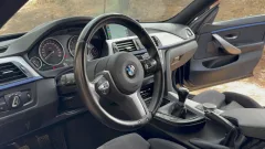 BMW 420i 2020