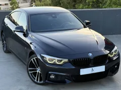 BMW 420i 2020