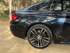 BMW 420i 2020
