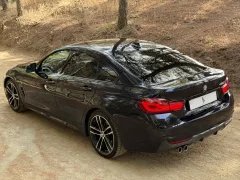 BMW 420i 2020