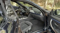 BMW 420i 2020