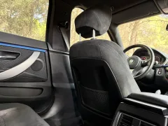 BMW 420i 2020