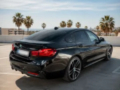 BMW 420i 2020