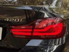 BMW 420i 2020