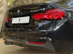 BMW 420i 2020