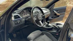 BMW 420i 2020