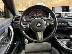 BMW 420i 2020