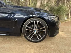 BMW 420i 2020