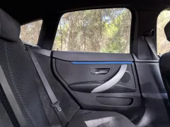 BMW 420i 2020