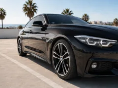 BMW 420i 2020