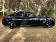 BMW 420i 2020