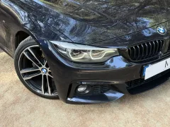 BMW 420i 2020