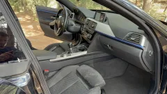 BMW 420i 2020