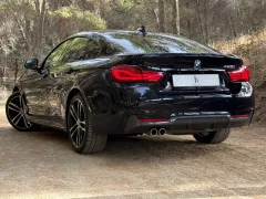 BMW 420i 2020
