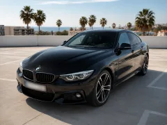 BMW 420i 2020