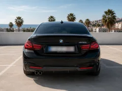 BMW 420i 2020
